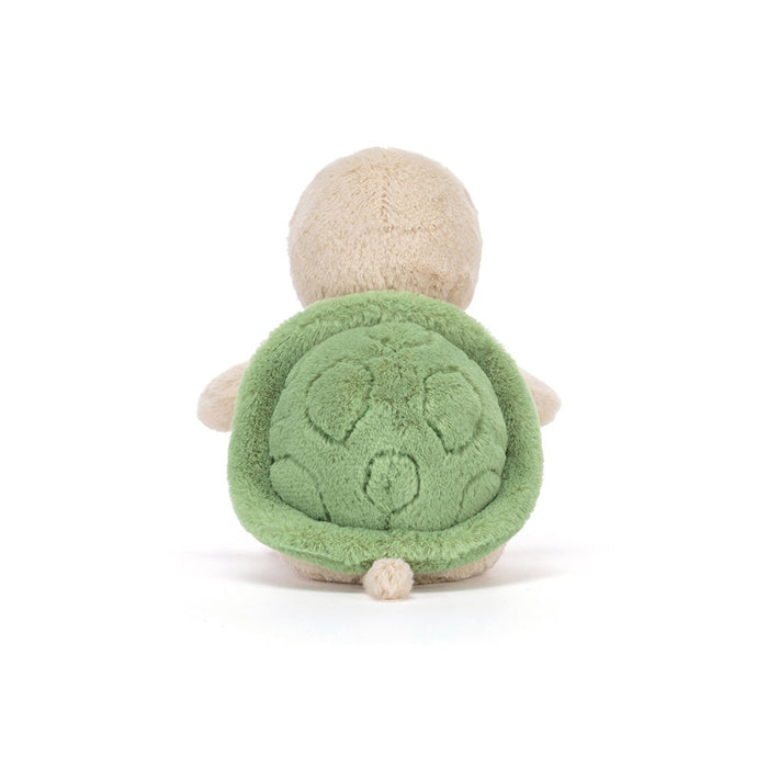Jellycat Thimble Turtle (LIMIT ONE PER CUSTOMER)