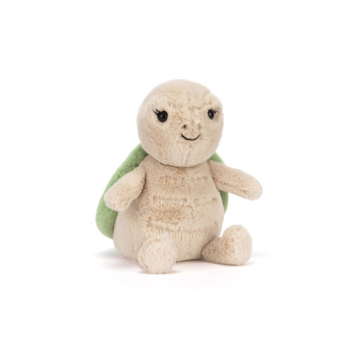 Jellycat Thimble Turtle (LIMIT ONE PER CUSTOMER)