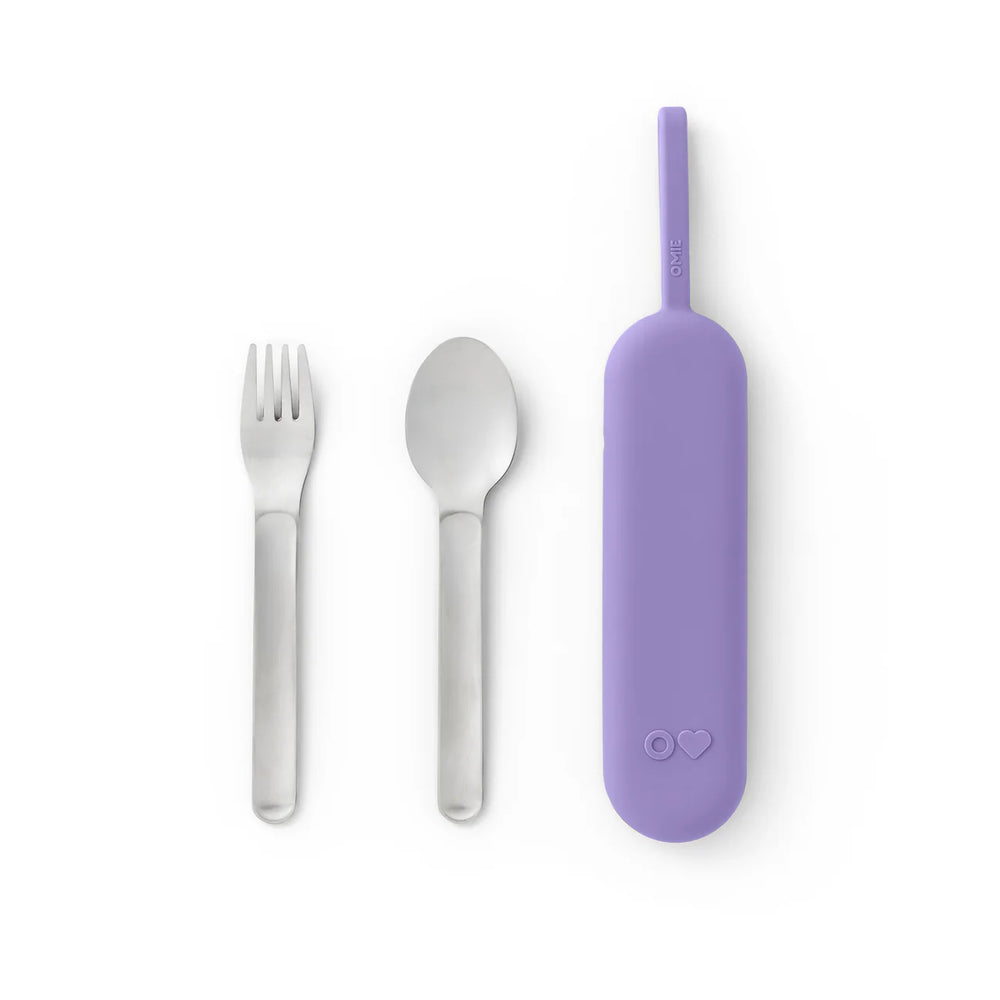 Omielife Up Pod - Purple