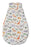 Loulou Lollopop Sleep Bag 1.0 Tog - Safari Jungle