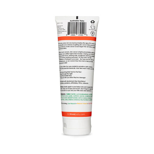 Thinkbaby Baby Aloe Vera After Sun Lotion 237ml