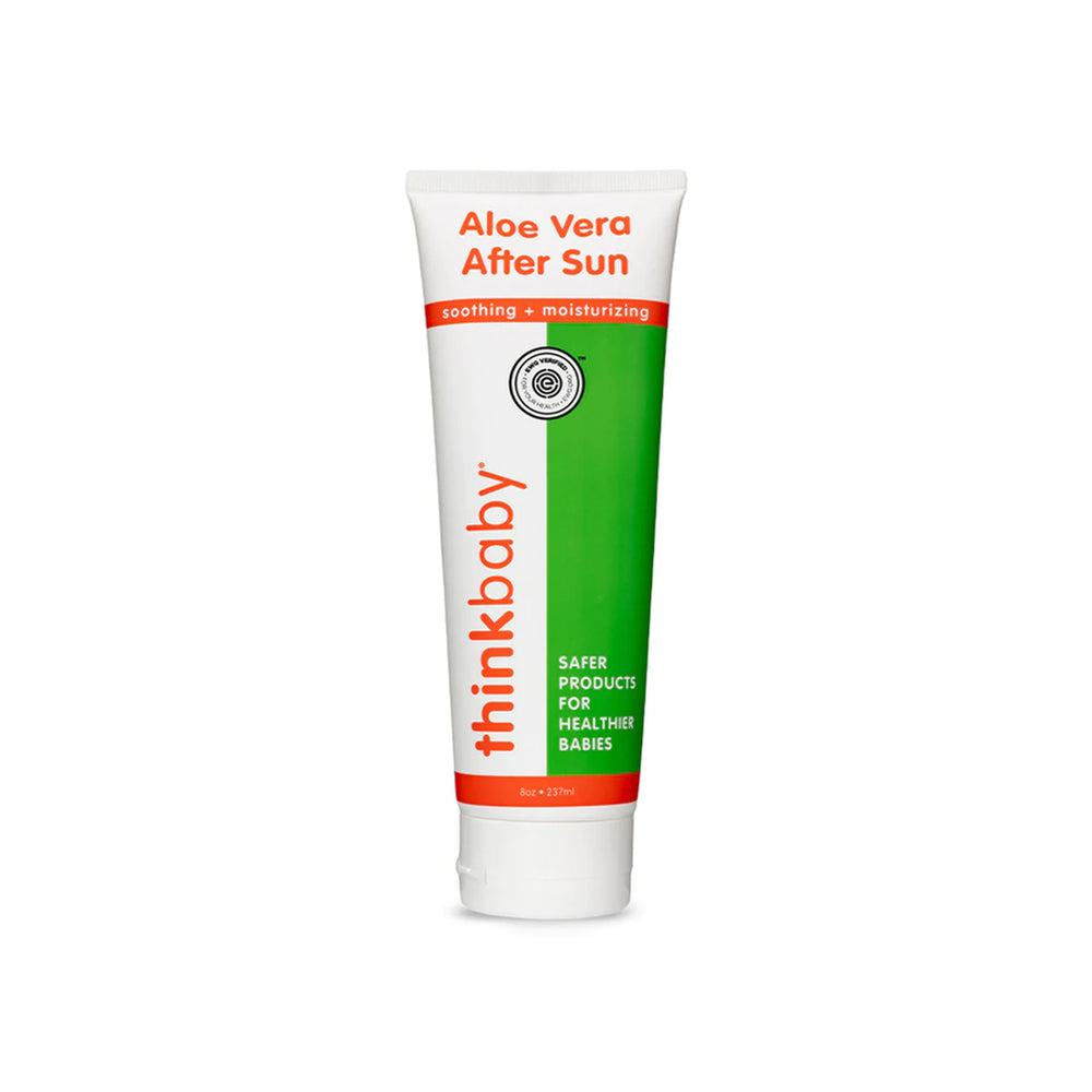 Thinkbaby Baby Aloe Vera After Sun Lotion 237ml