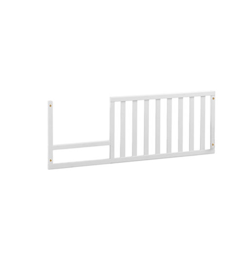 Natart Taylor Toddler Gate 00-10 White