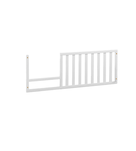 Natart Taylor Toddler Gate 00-10 White
