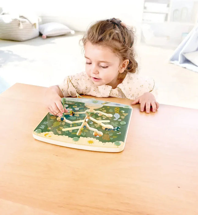 Hape Tree of Life Maze Puzzle