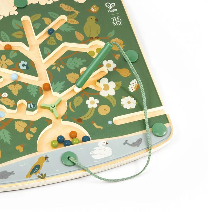 Hape Tree of Life Maze Puzzle