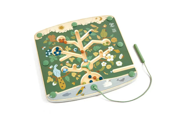 Hape Tree of Life Maze Puzzle