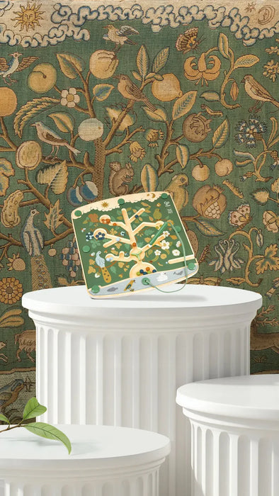 Hape Tree of Life Maze Puzzle