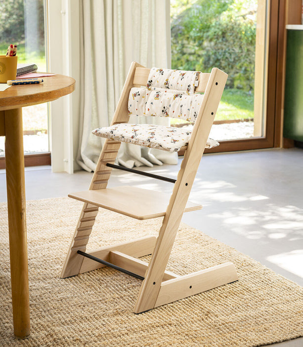 Stokke Tripp Trapp Classic Cushion V2 - Mickey Celabration