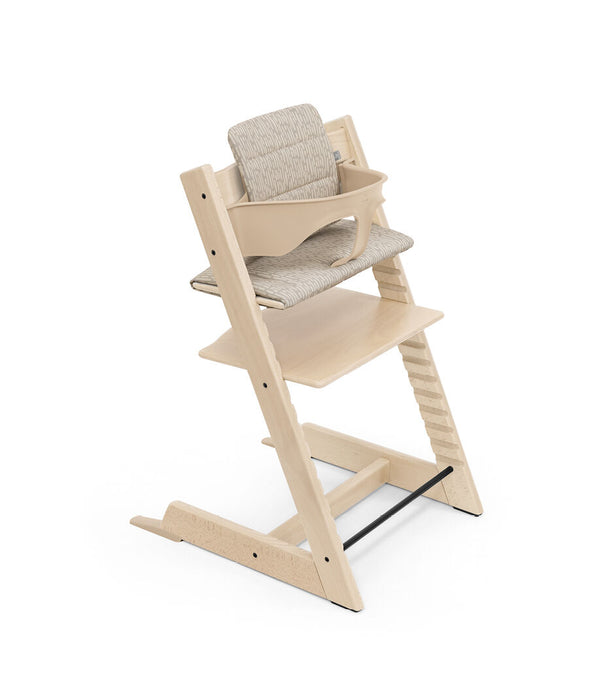 Stokke Tripp Trapp Classic Cushion - Beige Timber