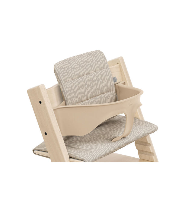 Stokke Tripp Trapp Classic Cushion - Beige Timber
