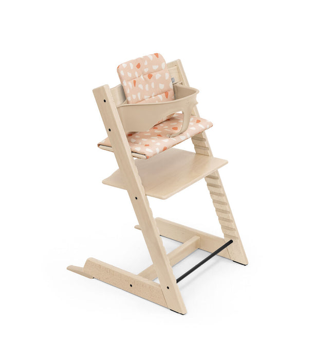 Stokke Tripp Trapp Cushion - Candy Pink