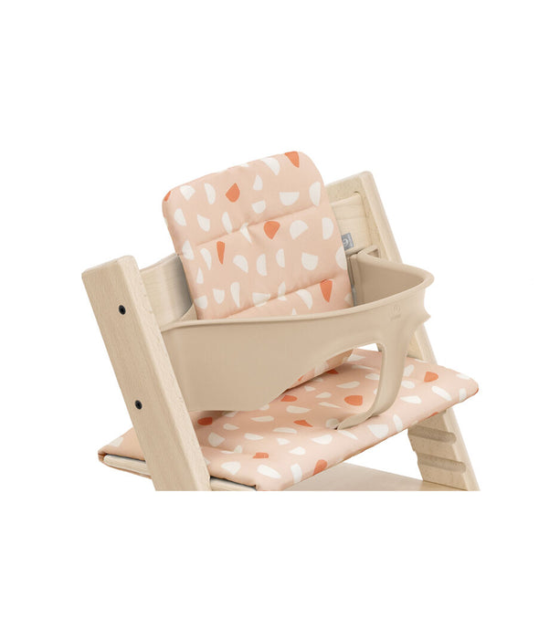 Stokke Tripp Trapp Cushion - Candy Pink