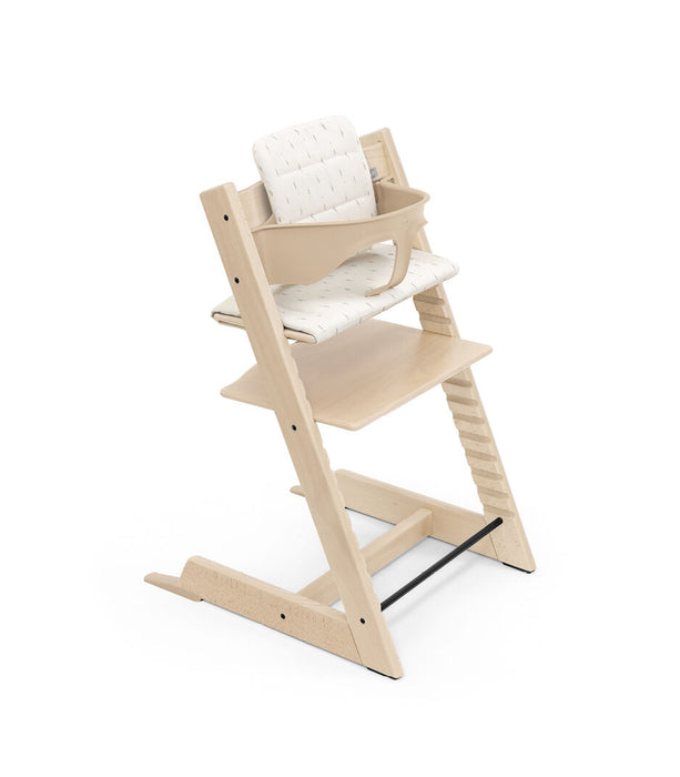 Stokke Tripp Trapp Classic Cushion - Wheat Cream