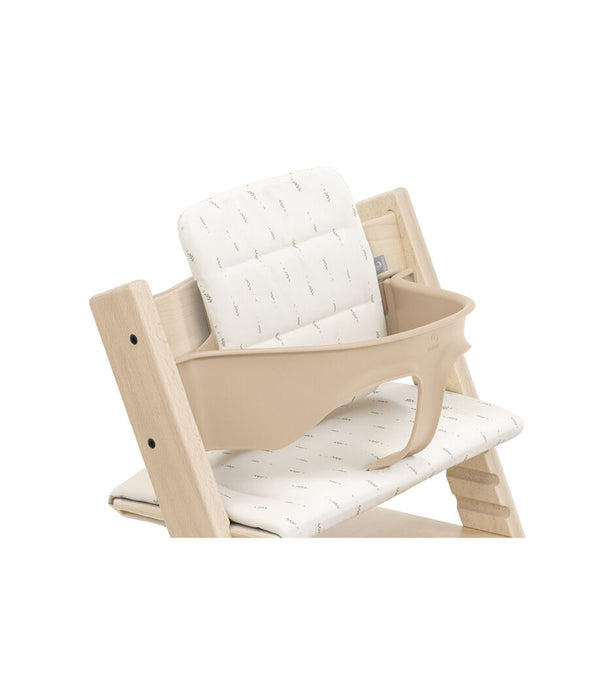 Stokke Tripp Trapp Classic Cushion - Wheat Cream