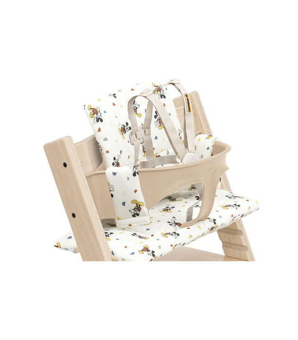 Stokke Tripp Trapp Classic Cushion V2 - Mickey Celabration
