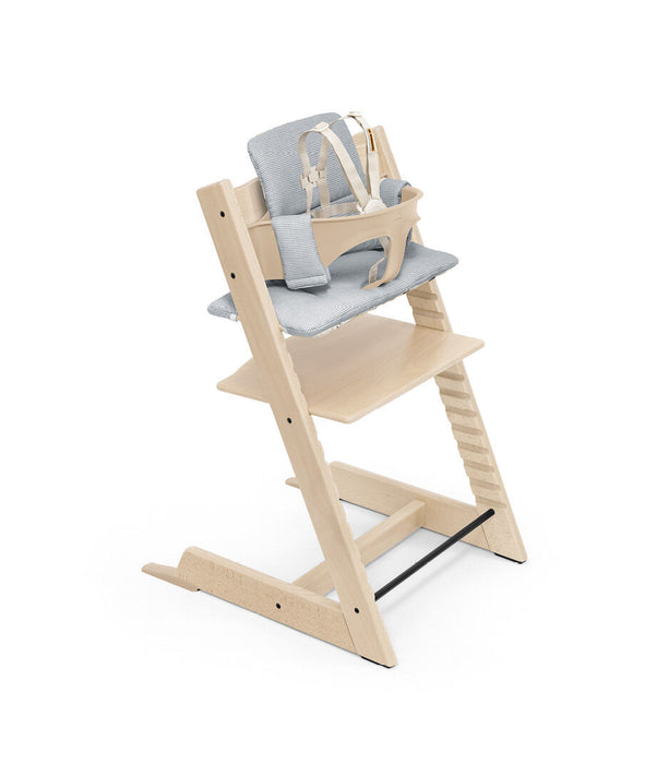 Stokke Tripp Trapp Classic Cushion V2 - Nordic Blue