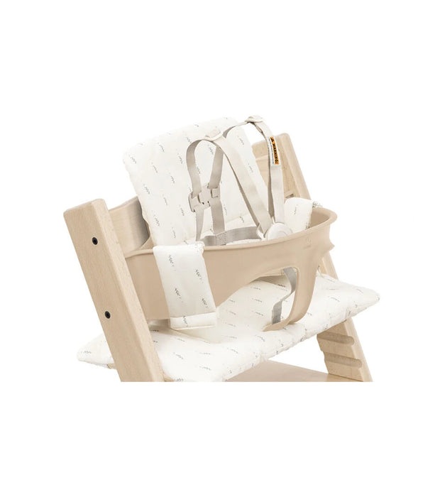 Stokke Tripp Trapp Classic Cushion V2 - Wheat Cream