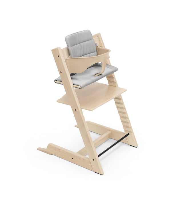 Stokke Tripp Trapp Classic Cushion - Anthracite