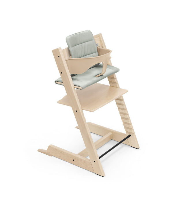Stokke Tripp Trapp Classic Cushion - Glacier Green