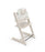 Stokke Tripp Trapp 2 Complete + Newborn Set - Whitewash/Grey