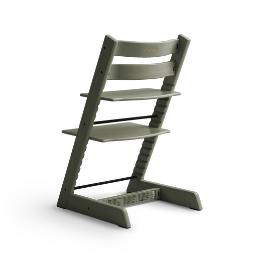 Stokke Tripp Trapp Chair Marble Green