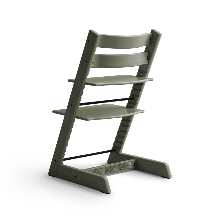 Stokke Tripp Trapp Chair Marble Green