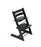 Stokke Tripp Trapp 2 Complete + Newborn Set - Black/Nordic Grey