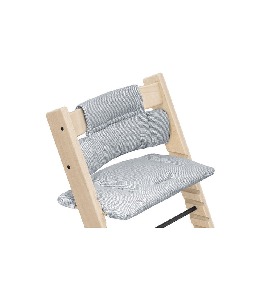 Stokke Tripp Trapp Classic Cushion V2 - Nordic Blue