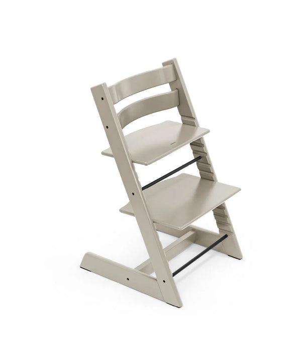 Stokke Tripp Trapp Chair Cashmere Grey