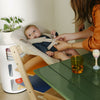 Stokke Tripp Trapp Chair - MoMA