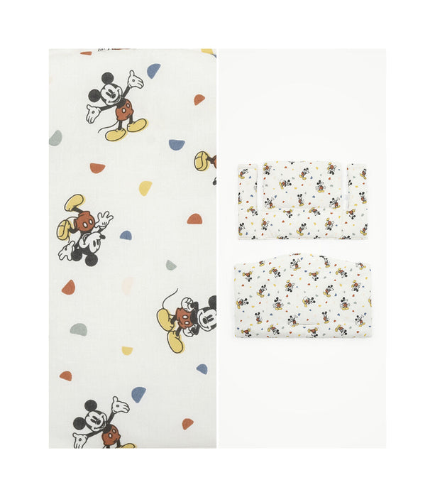 Stokke Tripp Trapp Classic Cushion V2 - Mickey Celabration