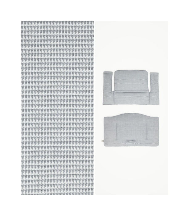 Stokke Tripp Trapp Classic Cushion V2 - Nordic Blue