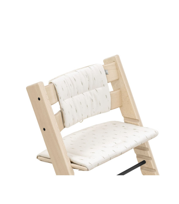 Stokke Tripp Trapp Classic Cushion - Wheat Cream