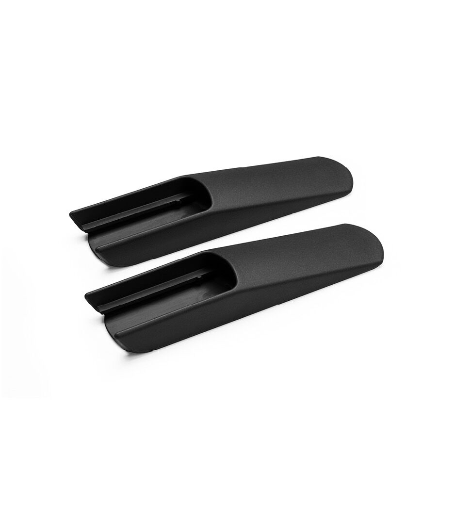 Stokke Tripp Trapp Extended Glider Set Black — CanaBee Baby