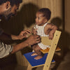 Stokke Tripp Trapp Chair - MoMA