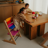Stokke Tripp Trapp Chair - MoMA