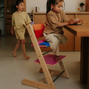 Stokke Tripp Trapp Chair - MoMA