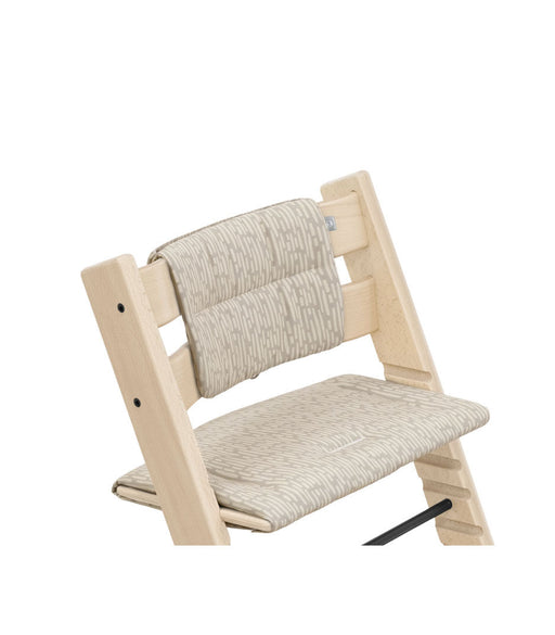 Stokke Tripp Trapp Classic Cushion - Beige Timber