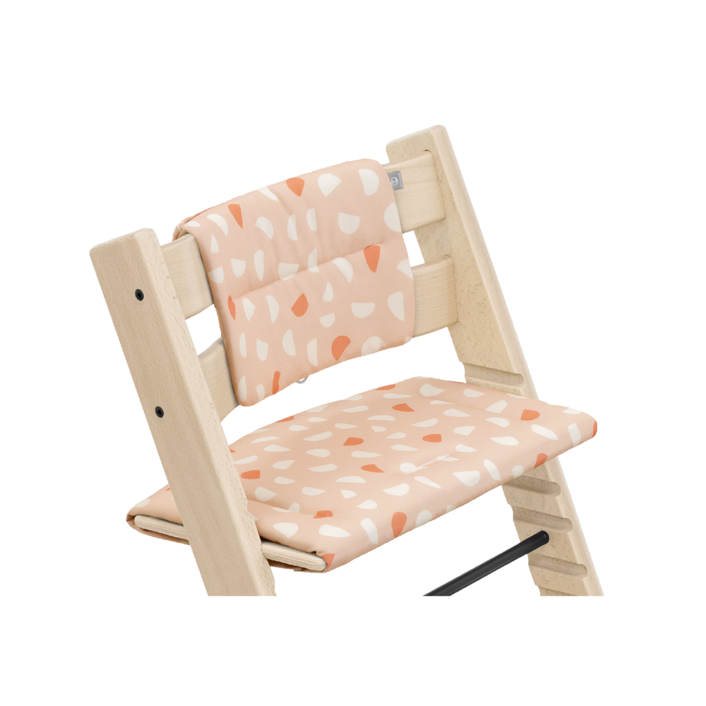 Stokke Tripp Trapp Cushion - Candy Pink