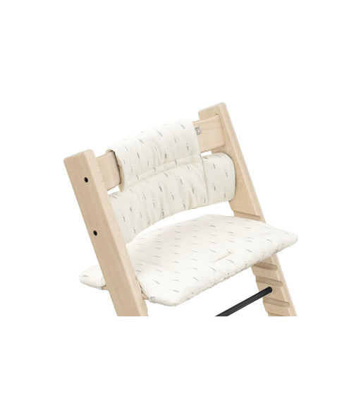 Stokke Tripp Trapp Classic Cushion V2 - Wheat Cream