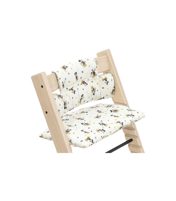 Stokke Tripp Trapp Classic Cushion V2 - Mickey Celabration