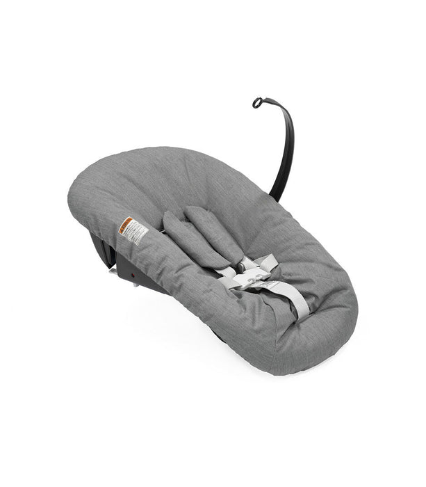 Stokke Tripp Trapp Newborn Set V2 - Anthracite