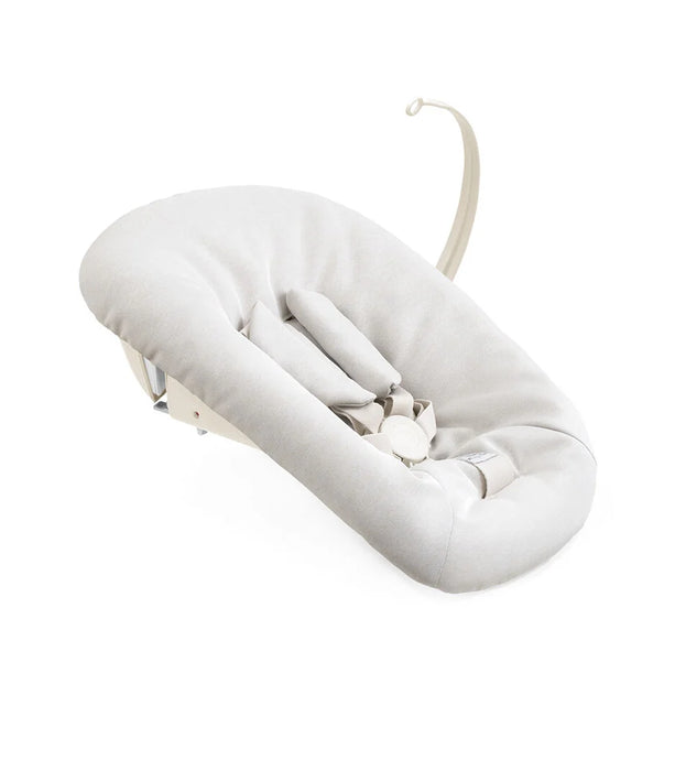 Stokke Tripp Trapp Newborn Set - Vanilla White