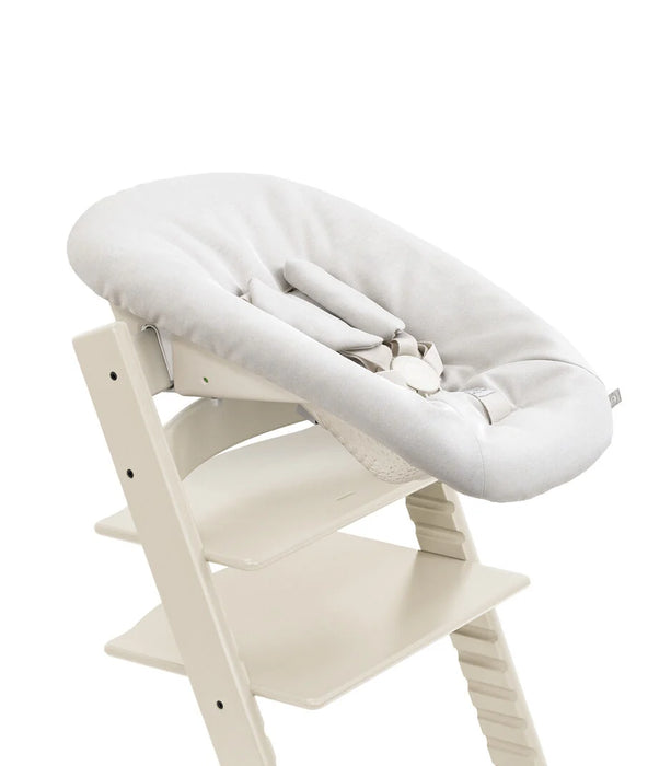Stokke Tripp Trapp Newborn Set - Vanilla White