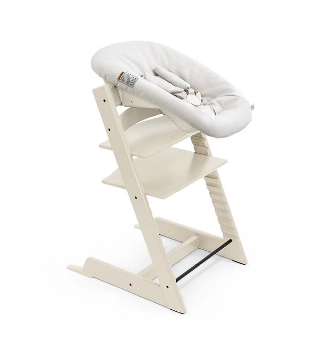 Stokke Tripp Trapp Newborn Set - Vanilla White