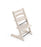 Stokke Tripp Trapp 2 Complete + Newborn Set - Whitewash/Grey