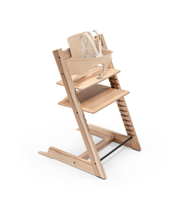 Stokke Tripp Trapp High Chair Wild Wood