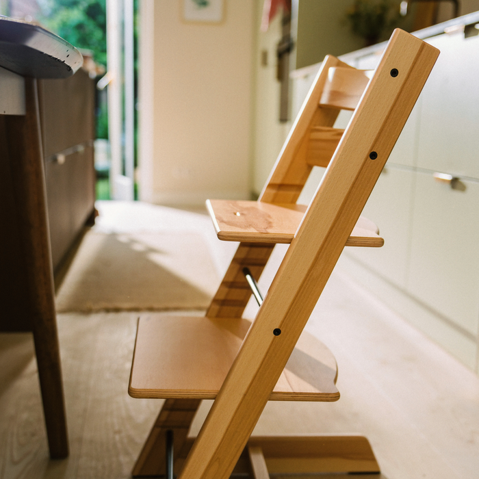 Stokke Tripp Trapp Chair Wild Wood