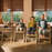 Stokke Tripp Trapp Chair Wild Wood